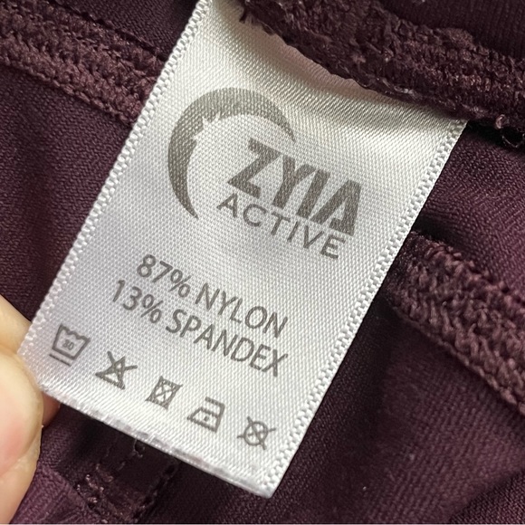 Women's Zyia Active Joggers - Picture 3 of 6